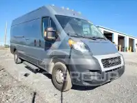 2020 RAM PROMASTER фото
