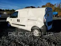 2020 RAM PROMASTER фото