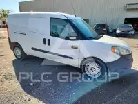 2020 RAM PROMASTER фото
