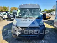 2020 RAM PROMASTER фото