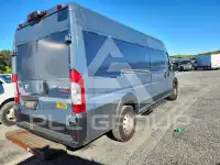 2020 RAM PROMASTER фото