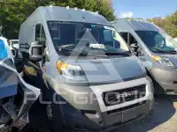 2020 RAM PROMASTER photo