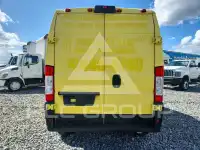 2020 RAM PROMASTER фото
