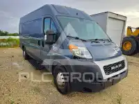 2020 RAM PROMASTER photo
