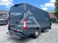 2020 RAM PROMASTER фото