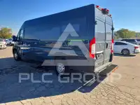 2020 RAM PROMASTER фото