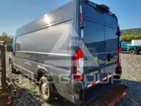 2020 RAM PROMASTER photo