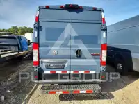 2020 RAM PROMASTER фото
