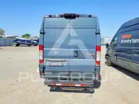 2020 RAM PROMASTER фото