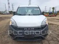 2020 RAM PROMASTER фото