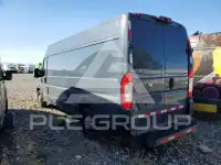 2020 RAM PROMASTER фото