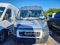 2020 RAM PROMASTER фото