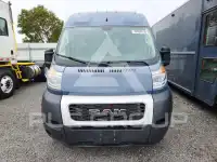 2020 RAM PROMASTER фото