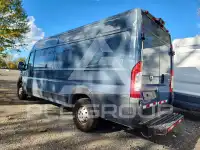 2020 RAM PROMASTER photo
