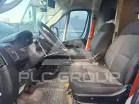 2020 RAM PROMASTER фото