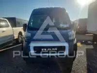 2020 RAM PROMASTER 3500 фото
