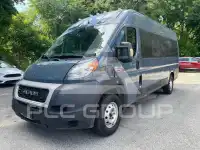 2020 RAM PROMASTER фото