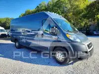 2020 RAM PROMASTER photo