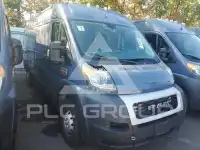 2020 RAM PROMASTER фото