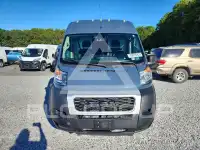 2020 RAM PROMASTER photo