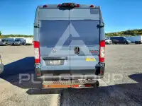2020 RAM PROMASTER фото