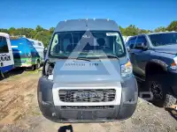 2020 RAM PROMASTER 3500 photo