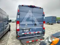 2020 RAM PROMASTER фото