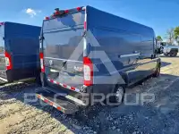 2020 RAM PROMASTER photo