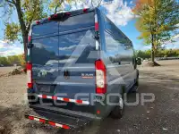 2020 RAM PROMASTER photo
