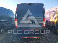 2020 RAM PROMASTER фото