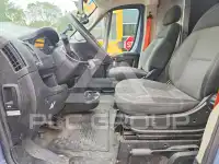 2020 RAM PROMASTER фото