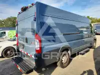 2020 RAM PROMASTER photo
