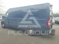 2020 RAM PROMASTER 3500 photo