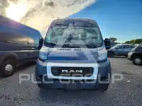2020 RAM PROMASTER фото