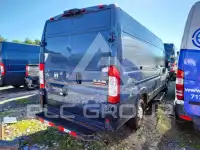 2020 RAM PROMASTER фото