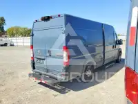 2020 RAM PROMASTER фото