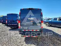 2020 RAM PROMASTER photo