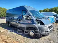 2020 RAM PROMASTER 3500 photo