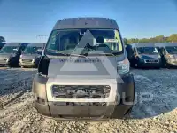 2020 RAM PROMASTER фото
