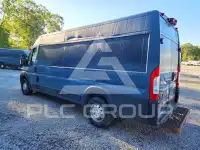 2020 RAM PROMASTER фото