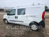 2020 RAM PROMASTER фото