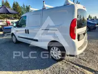 2020 RAM PROMASTER фото