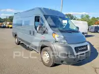 2020 RAM PROMASTER 3500 photo