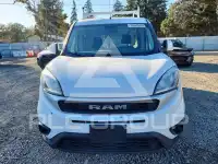 2020 RAM PROMASTER фото