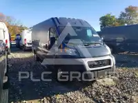 2020 RAM PROMASTER фото