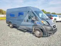 2020 RAM PROMASTER photo