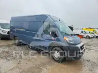 2020 RAM PROMASTER фото