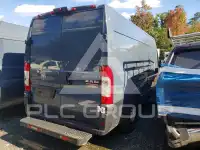 2020 RAM PROMASTER photo
