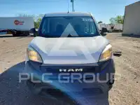 2020 RAM PROMASTER фото