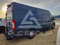 2020 RAM PROMASTER photo